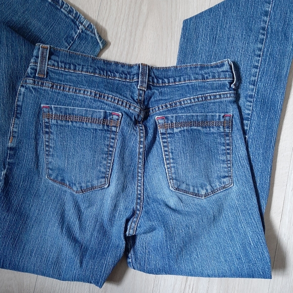 Tommy Hilfiger jeans size 10 - Picture 3 of 3
